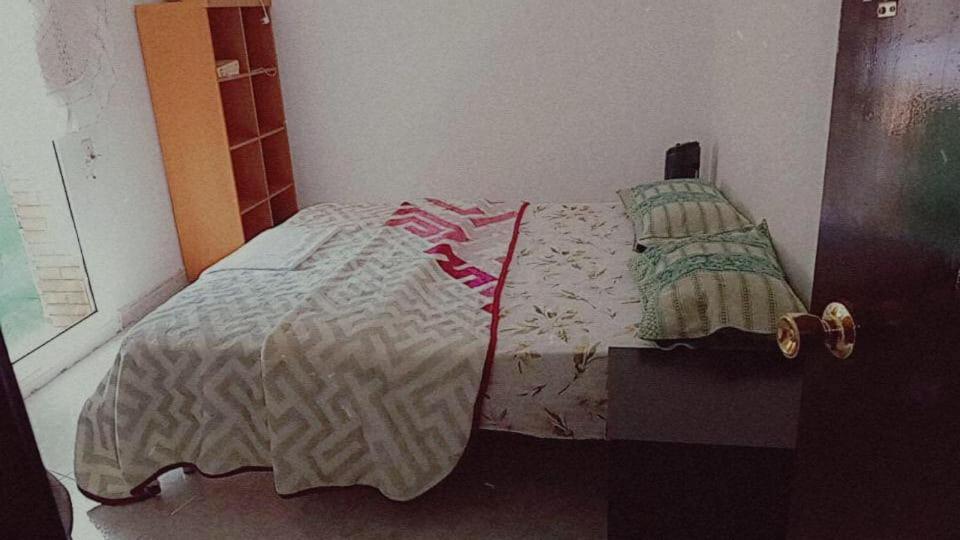 Sunny Room In A Shared Apartment In Rubi Exterior photo